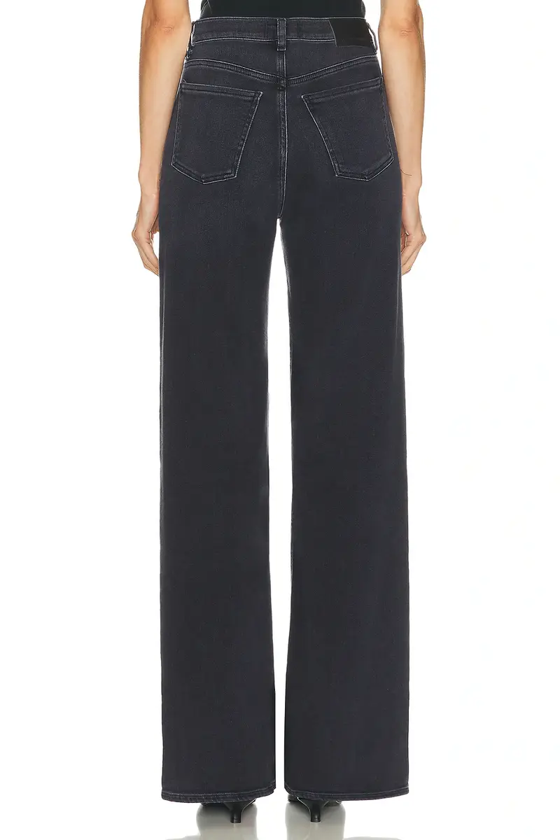 Citizens of Humanity Issy Wide Leg Jeans | Thumbnail 6 Citizens of Humanity Issy Wide Leg Jeans | Thumbnail 6