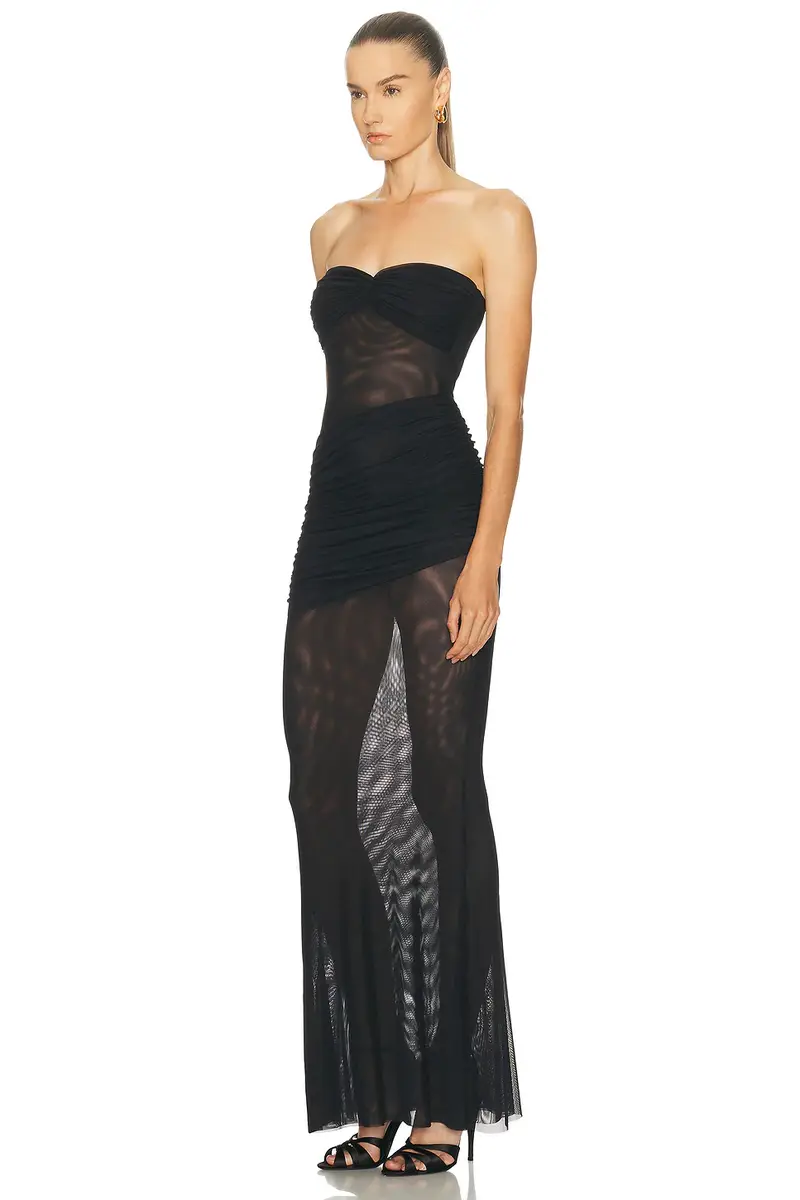 Bananhot Erica Dress | Thumbnail 3