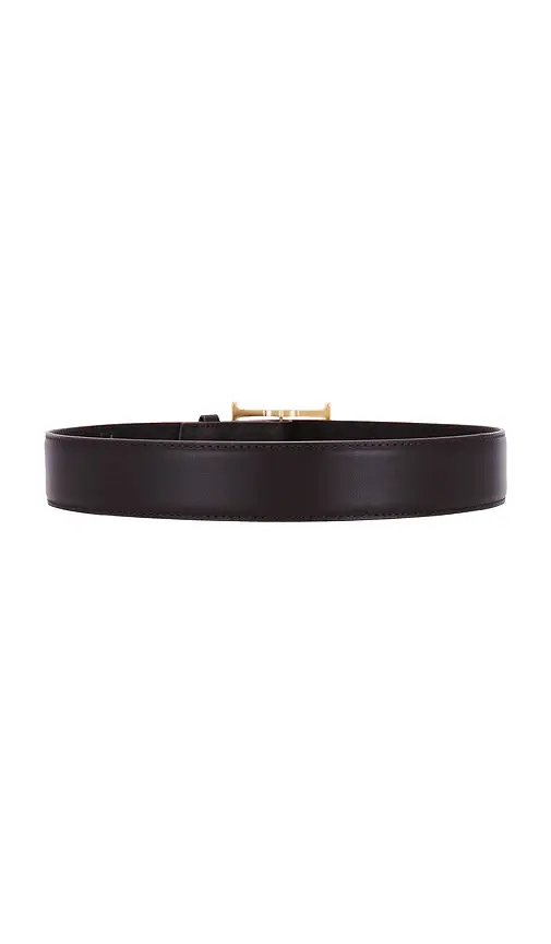 Helsa Logo Belt | Thumbnail 2