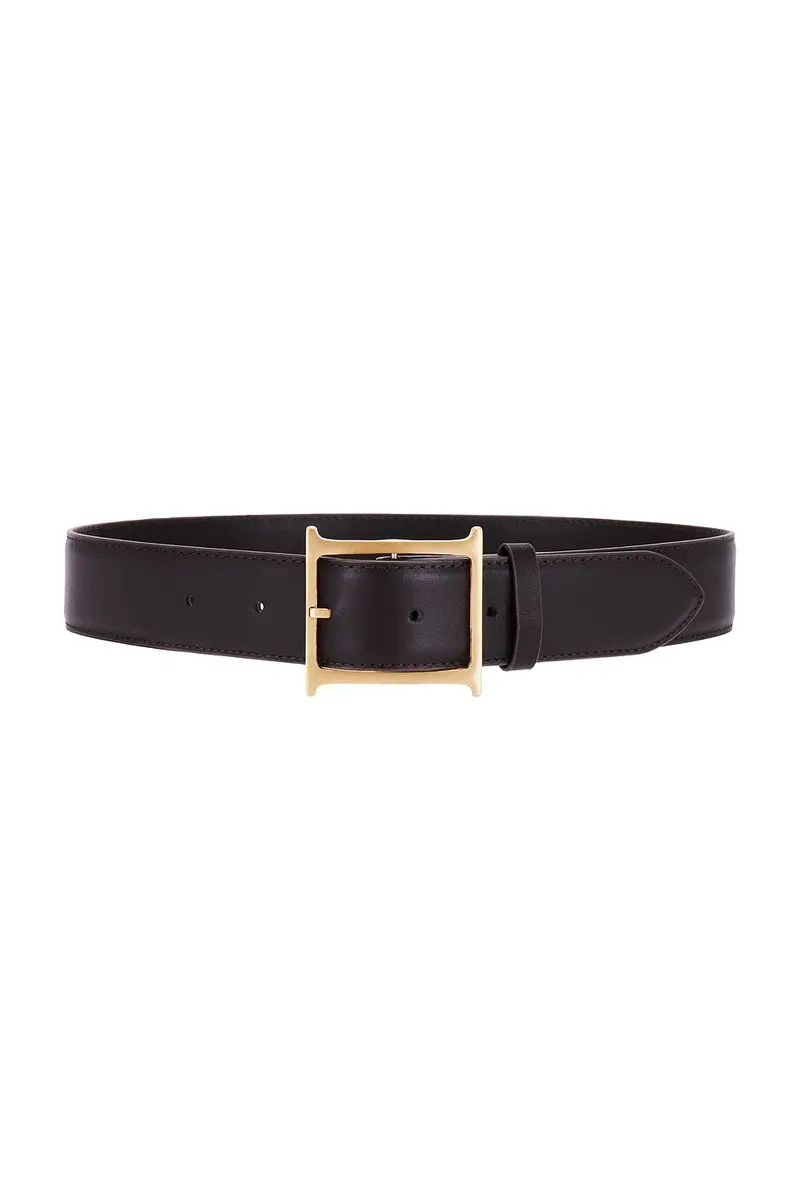 Helsa Logo Belt | Thumbnail 3