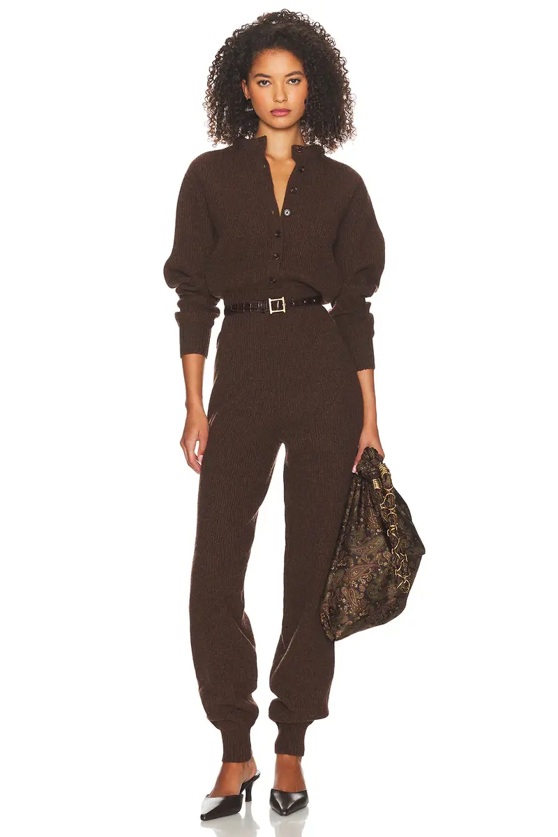 Helsa Aubrielle Jumpsuit | Thumbnail 3