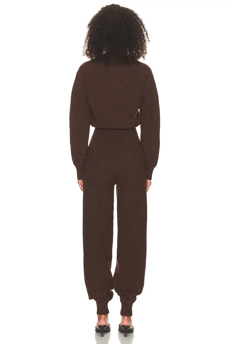 Helsa Aubrielle Jumpsuit | Thumbnail 5