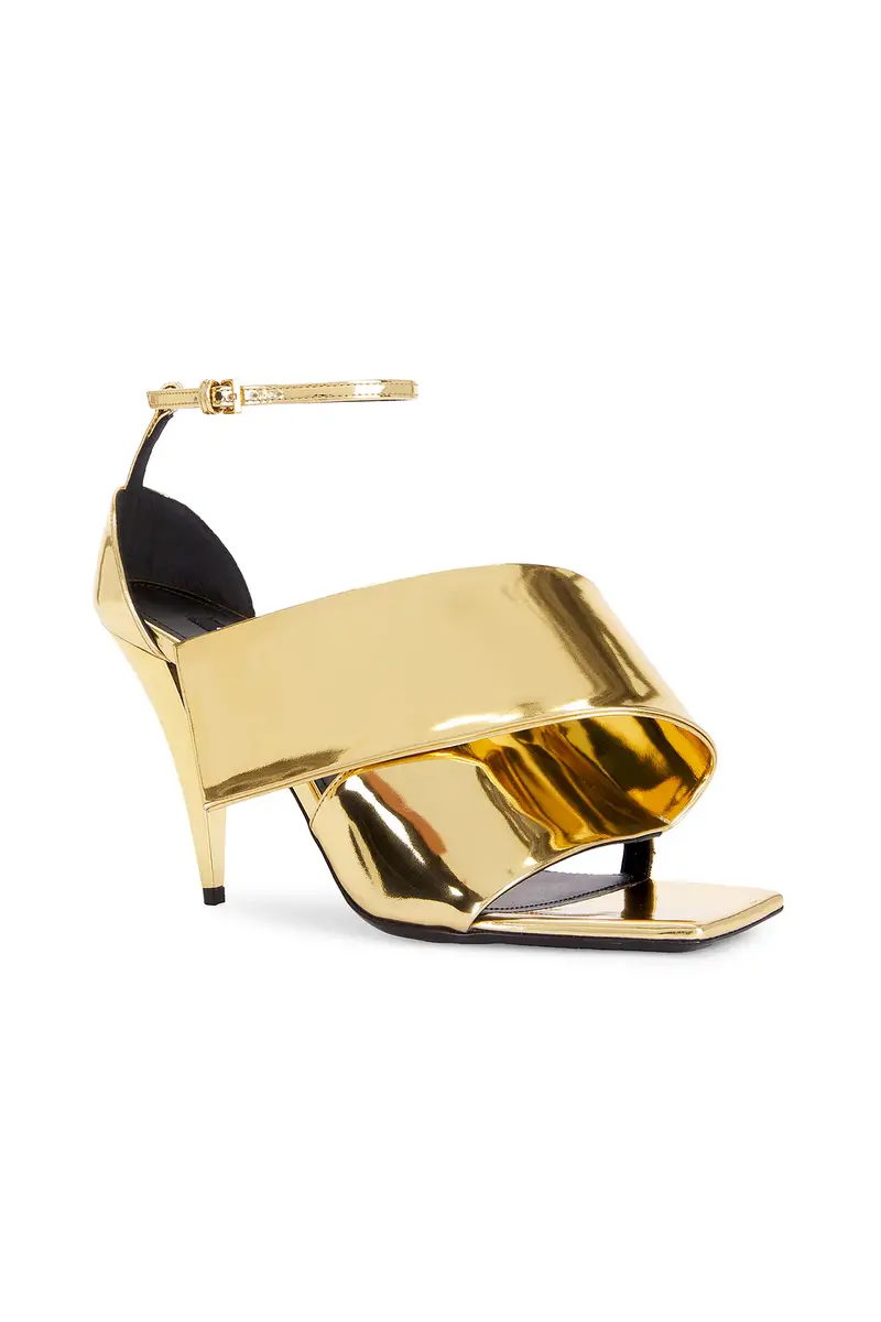 Givenchy Twisted Ribbon Sandal | Thumbnail 2