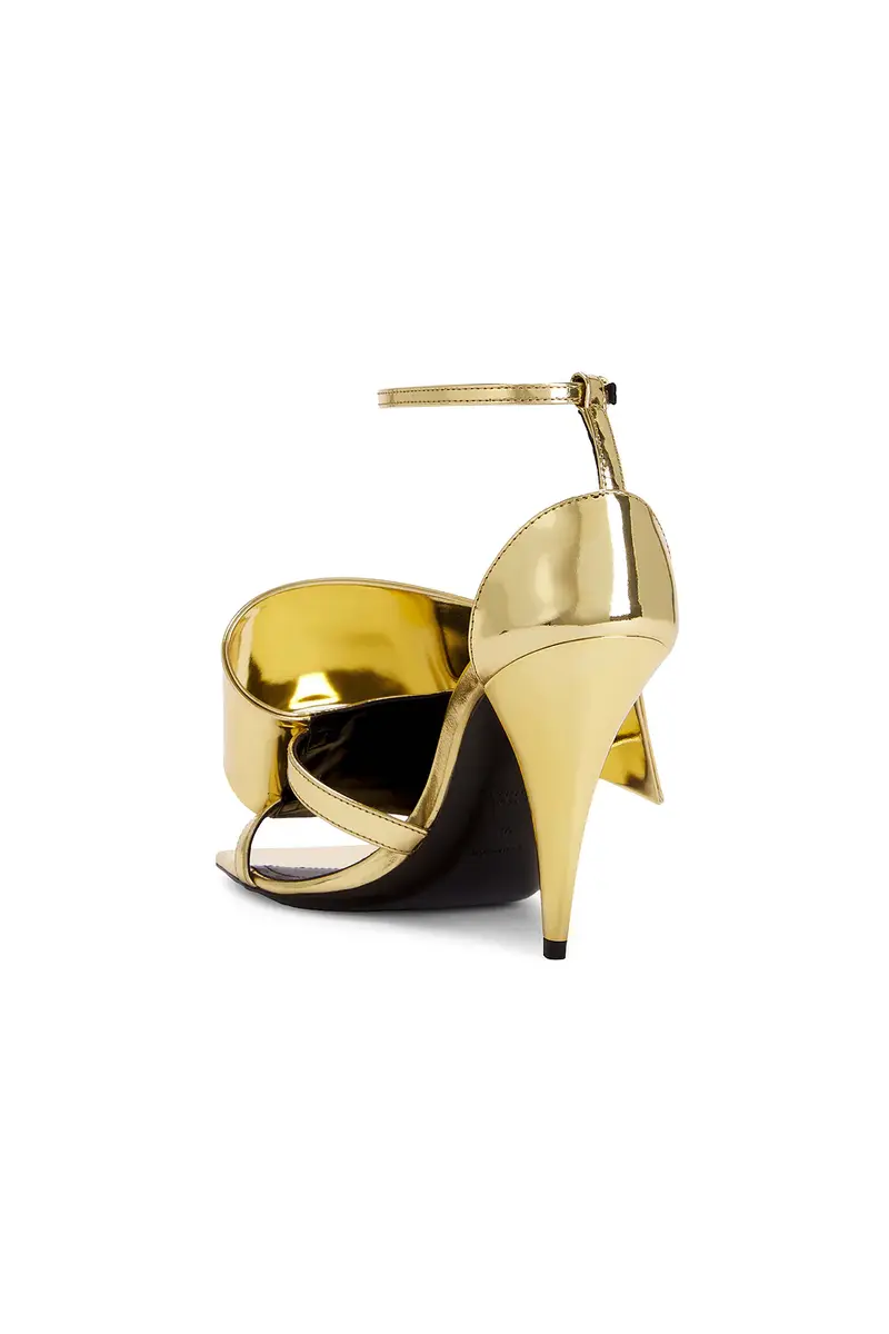 Givenchy Twisted Ribbon Sandal | Thumbnail 3