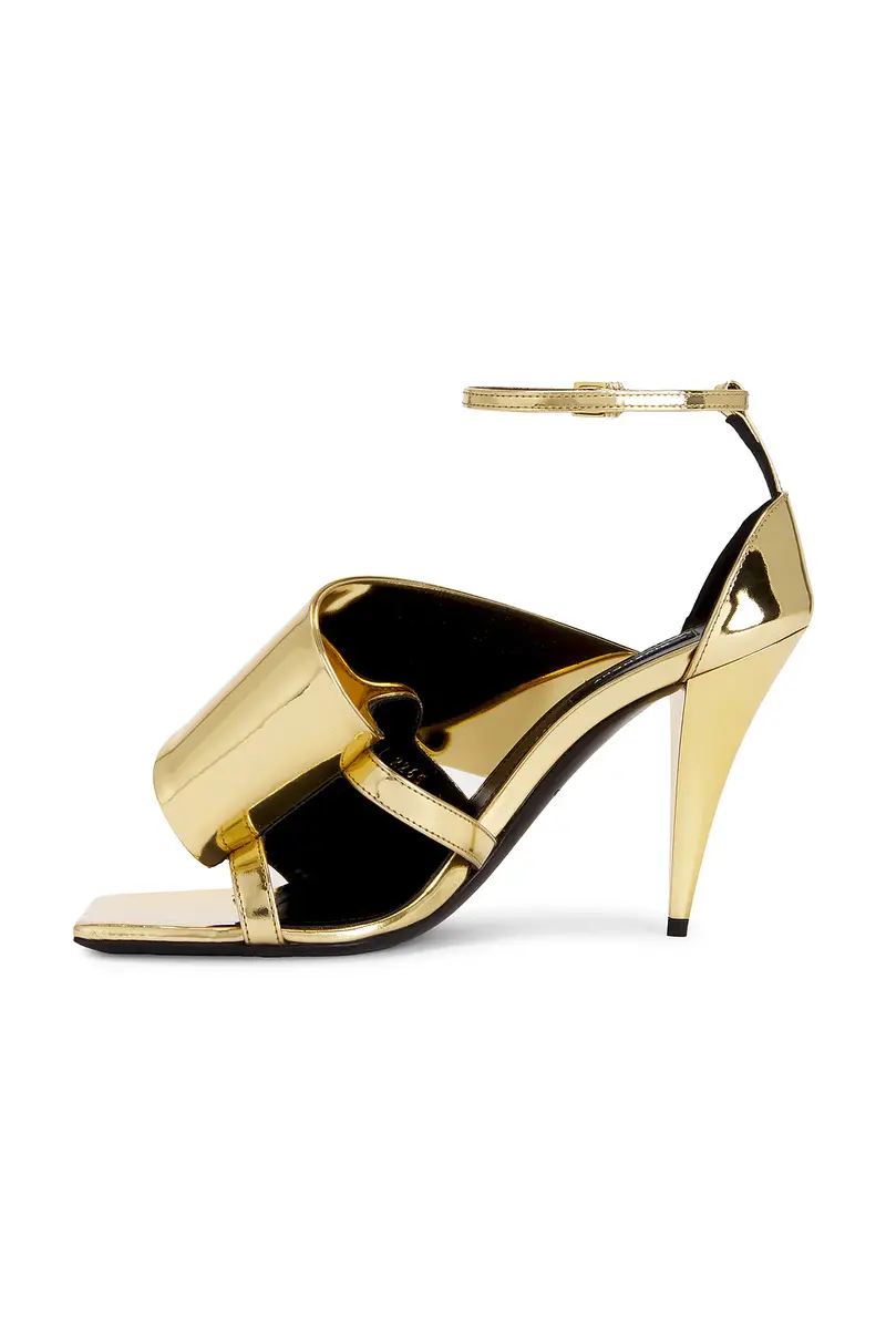 Givenchy Twisted Ribbon Sandal | Thumbnail 5