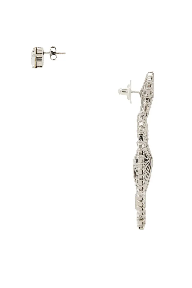 Isabel Marant Eden Asymmetric Earring | Thumbnail 3 Isabel Marant Eden Asymmetric Earring | Thumbnail 3