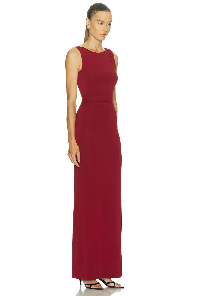 Mimchik Magnolia Gown | Thumbnail 2