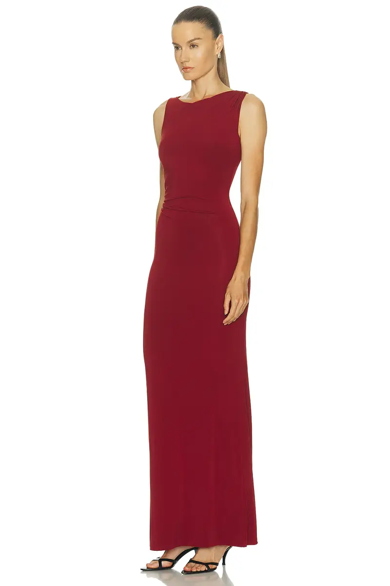 Mimchik Magnolia Gown | Thumbnail 3