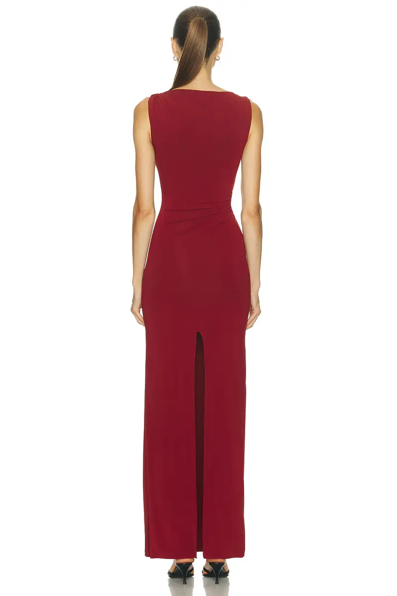 Mimchik Magnolia Gown | Thumbnail 4