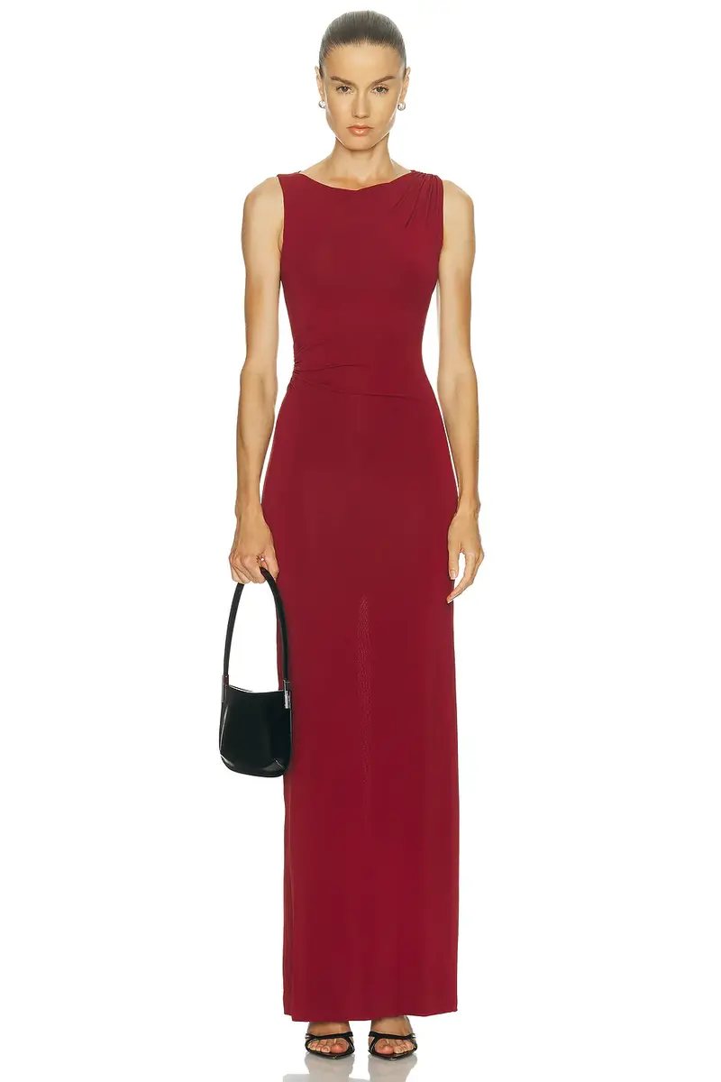 Mimchik Magnolia Gown | Image 1 Mimchik Magnolia Gown | Image 1