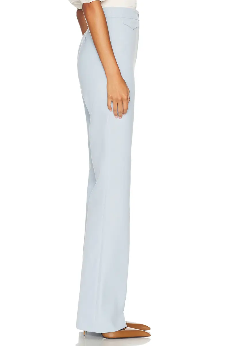 Helsa The Kick Flare Suit Pant | Thumbnail 5