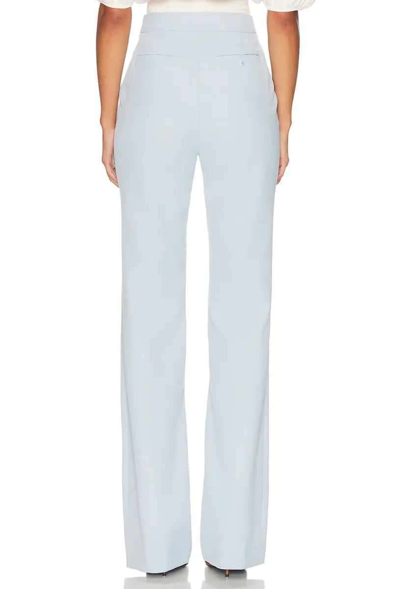 Helsa The Kick Flare Suit Pant | Thumbnail 6