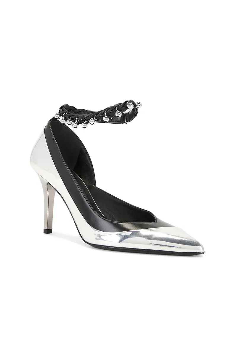 Isabel Marant Peleny Pump | Thumbnail 2 Isabel Marant Peleny Pump | Thumbnail 2