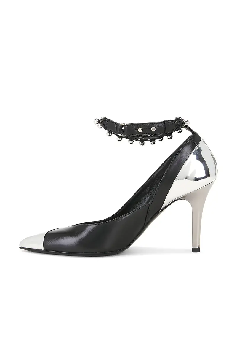 Isabel Marant Peleny Pump | Thumbnail 5 Isabel Marant Peleny Pump | Thumbnail 5