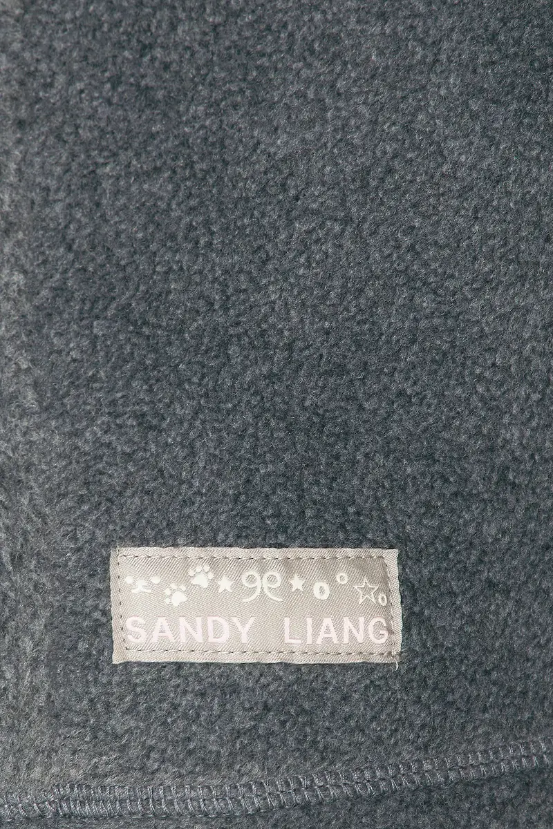 Sandy Liang Lamb Dress | Thumbnail 4 Sandy Liang Lamb Dress | Thumbnail 4