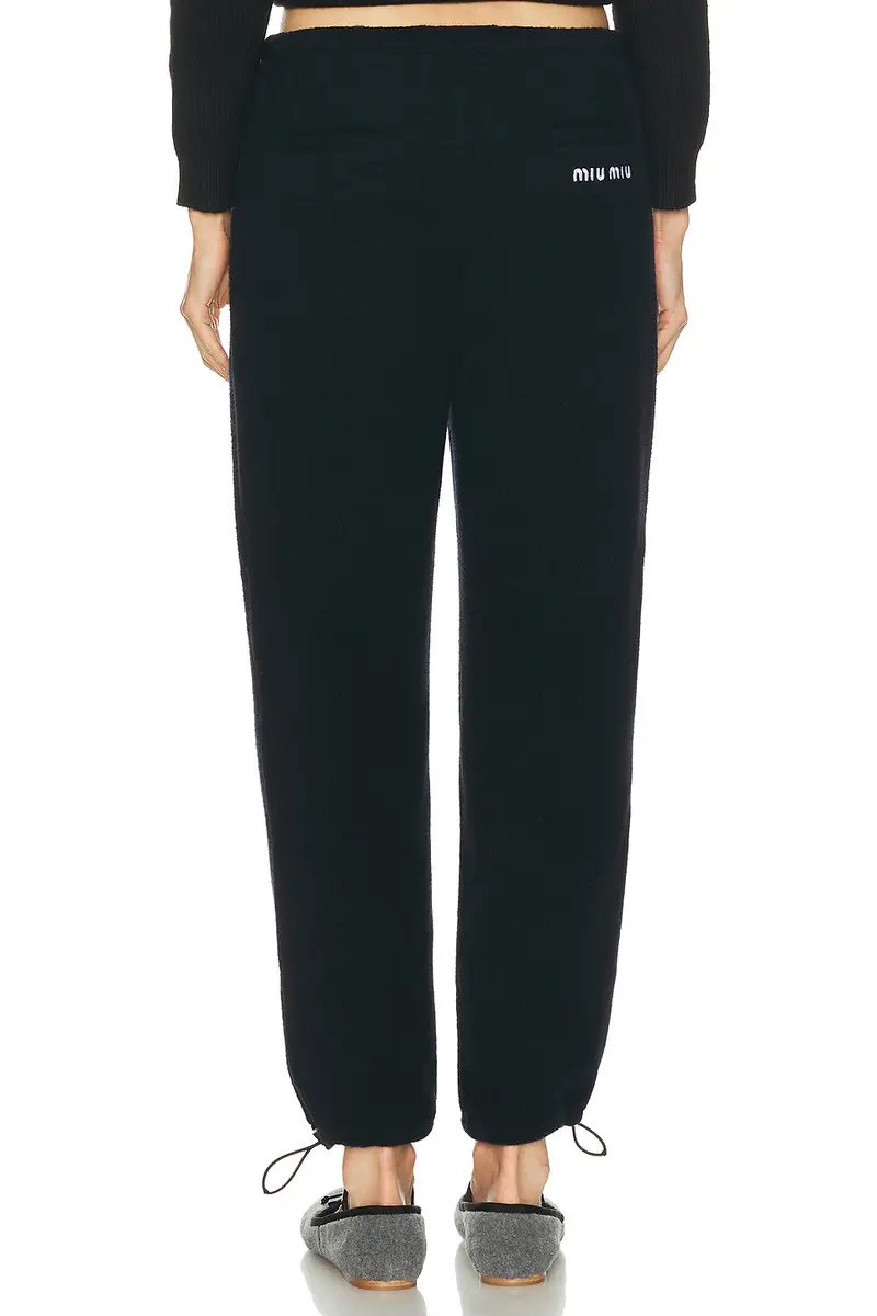 Miu Miu Pant | Thumbnail 4 Miu Miu Pant | Thumbnail 4