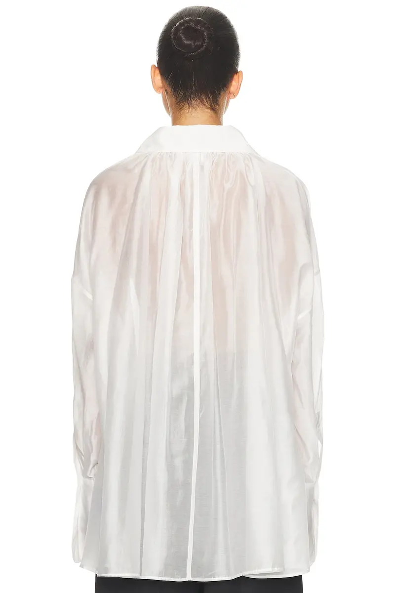 Helsa The Poet Blouse | Thumbnail 5 Helsa The Poet Blouse | Thumbnail 5