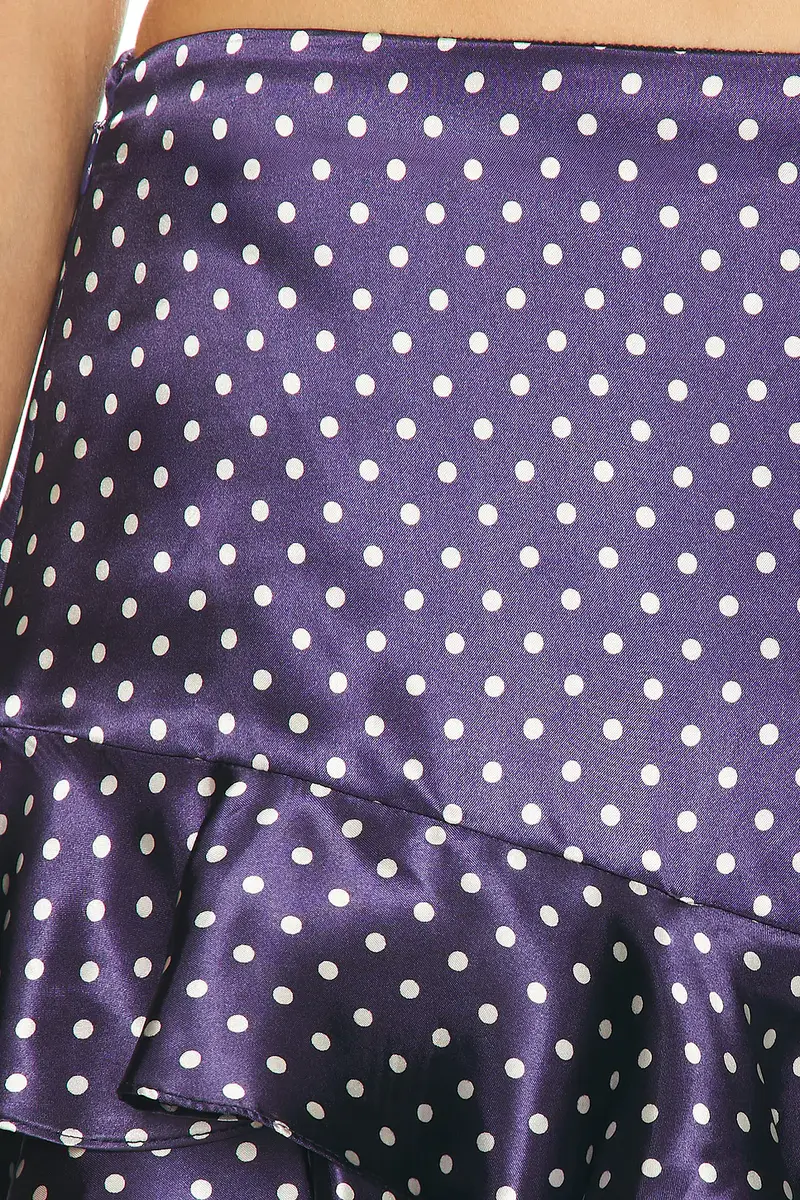 Sandy Liang Lucy Skirt | Thumbnail 6 Sandy Liang Lucy Skirt | Thumbnail 6