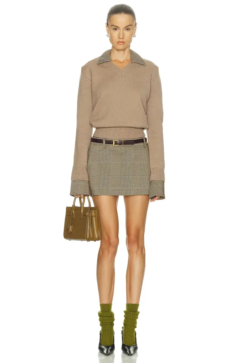 SEROYA Valkiria Skort | Thumbnail 5
