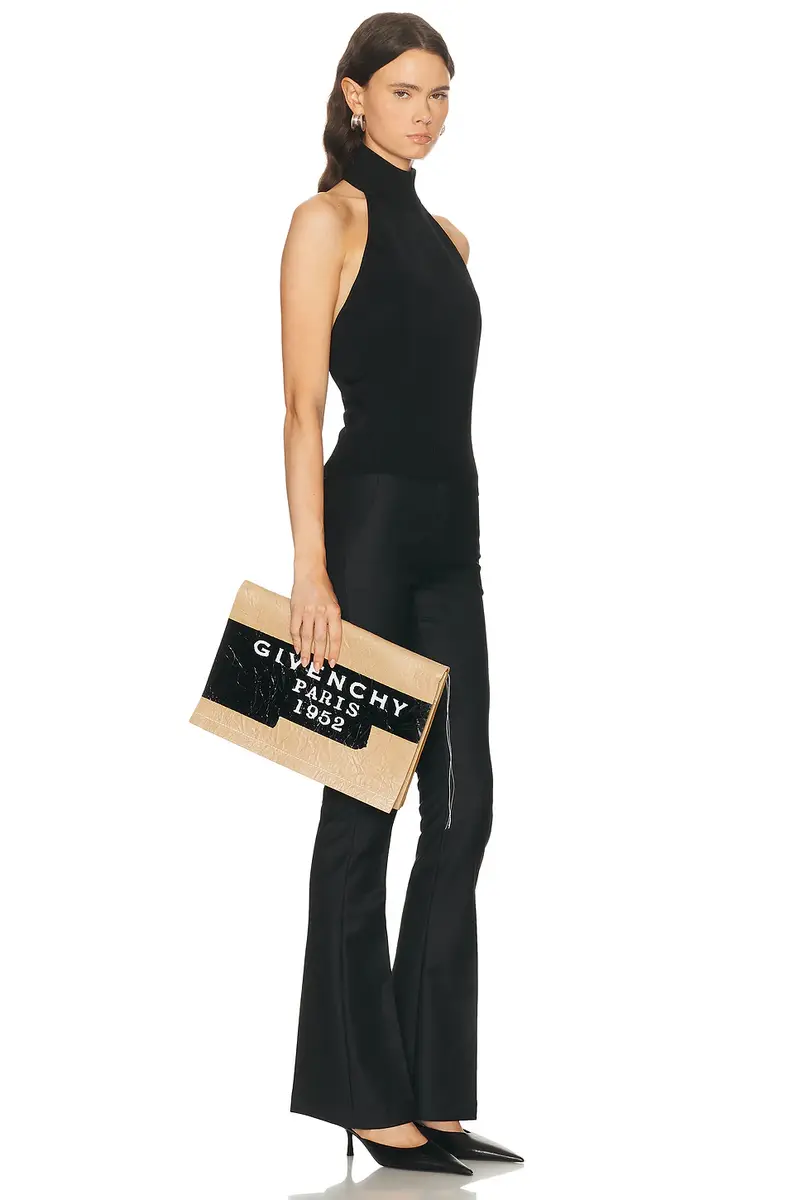 Givenchy Show Pochette Bag | Thumbnail 2 Givenchy Show Pochette Bag | Thumbnail 2