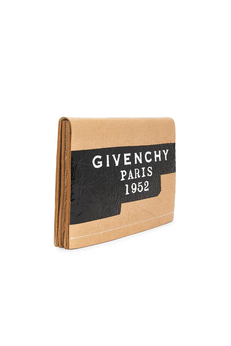 Givenchy Show Pochette Bag | Thumbnail 4 Givenchy Show Pochette Bag | Thumbnail 4