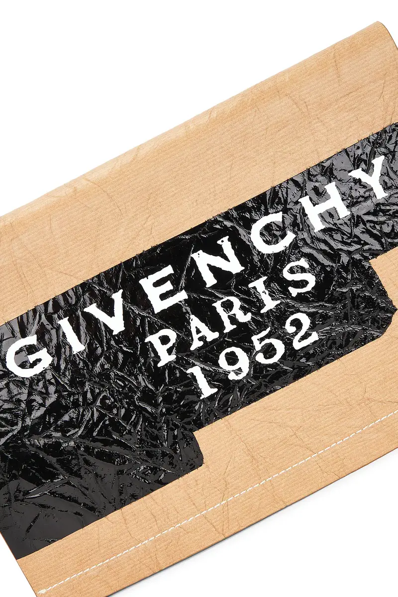 Givenchy Show Pochette Bag | Thumbnail 7 Givenchy Show Pochette Bag | Thumbnail 7