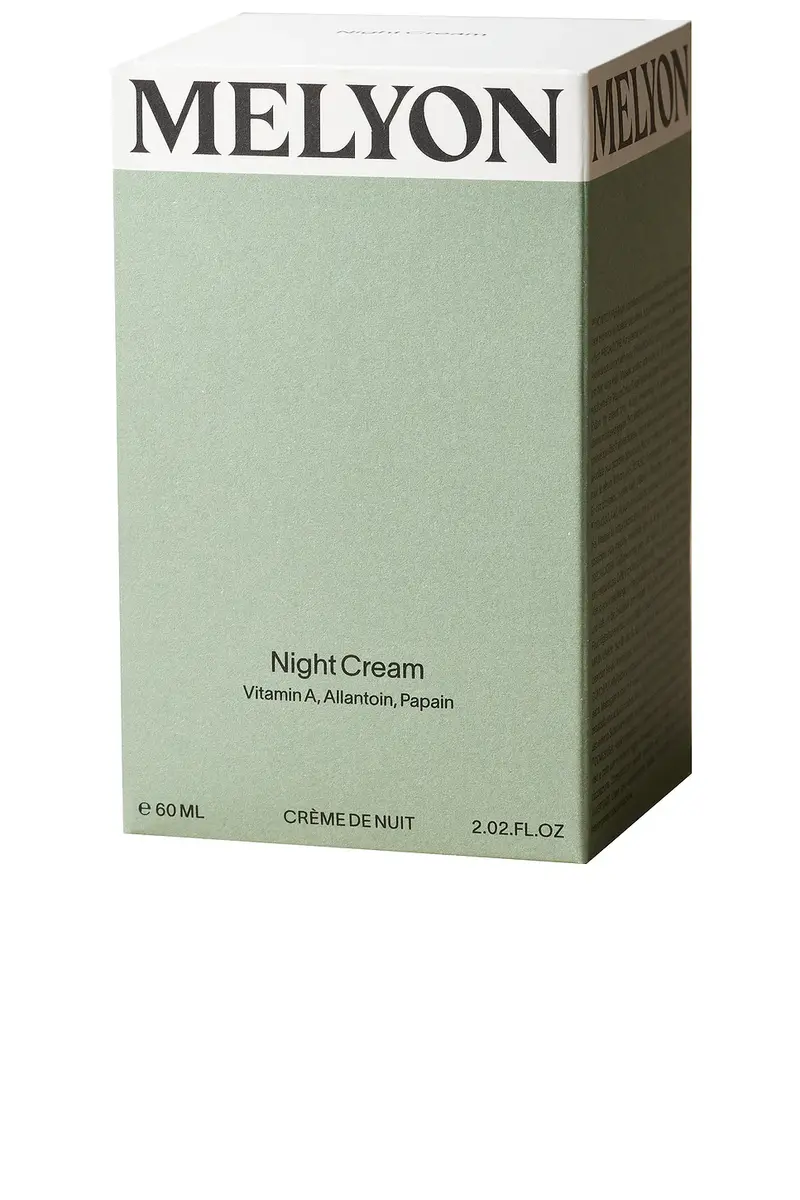 Melyon Night Cream | Thumbnail 3