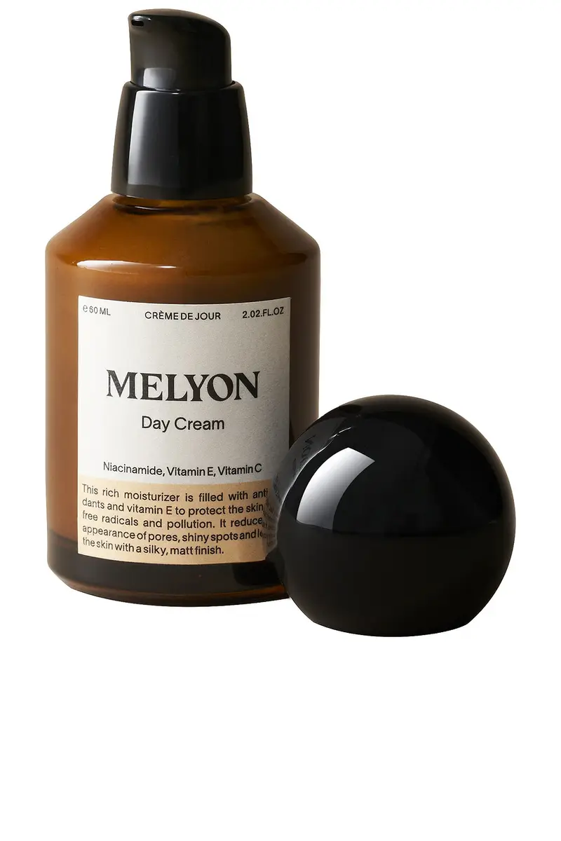 Melyon Day Cream | Image 1 Melyon Day Cream | Image 1