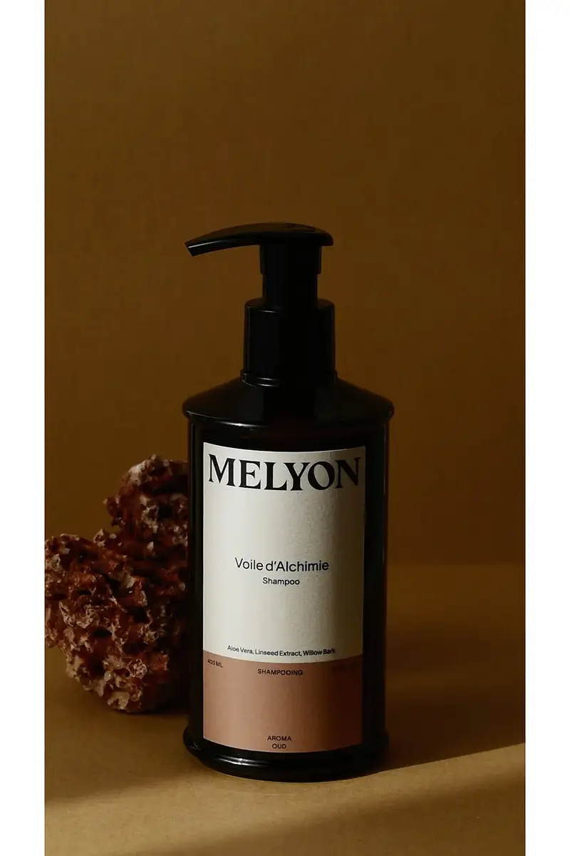 Melyon Voile d'Alchimie Shampoo | Thumbnail 3