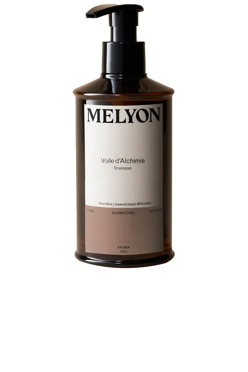Melyon Voile d'Alchimie Shampoo