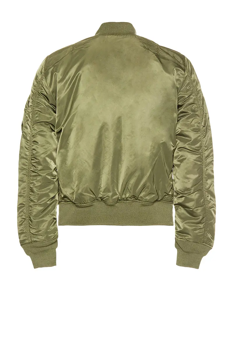 Alpha Industries MA-1 Slim Fit | Thumbnail 5 Alpha Industries MA-1 Slim Fit | Thumbnail 5