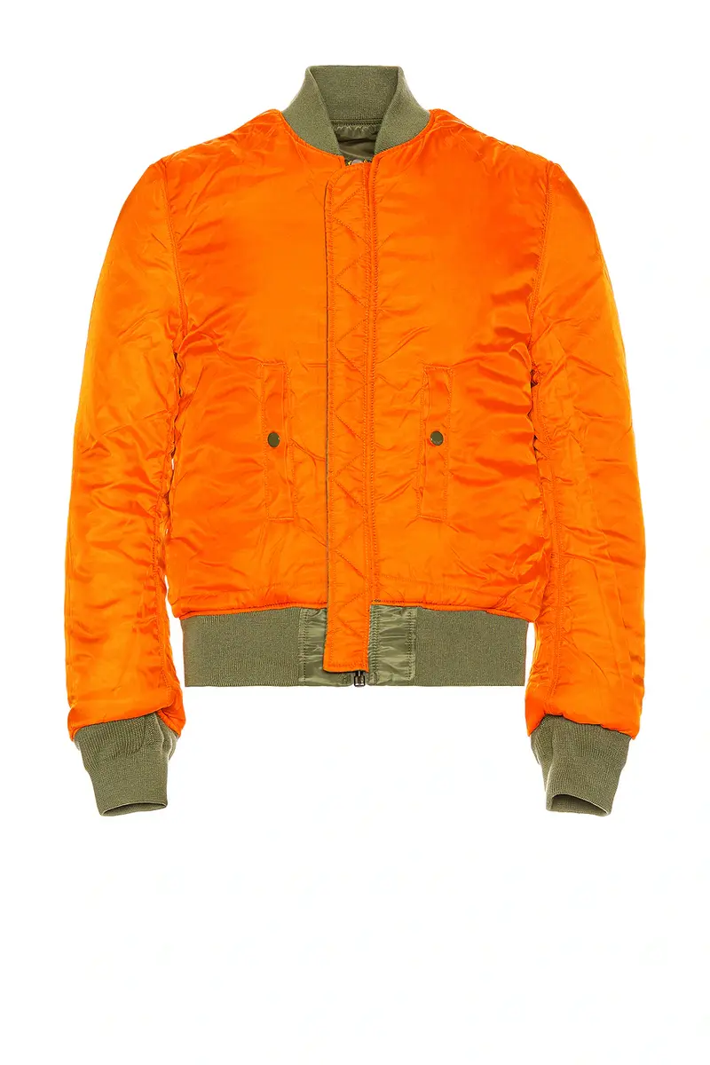 Alpha Industries MA-1 Slim Fit | Thumbnail 6 Alpha Industries MA-1 Slim Fit | Thumbnail 6