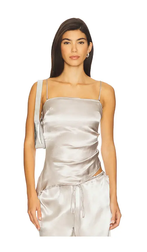 Tyler McGillivary Estelle Tube Top | Thumbnail 2 Tyler McGillivary Estelle Tube Top | Thumbnail 2