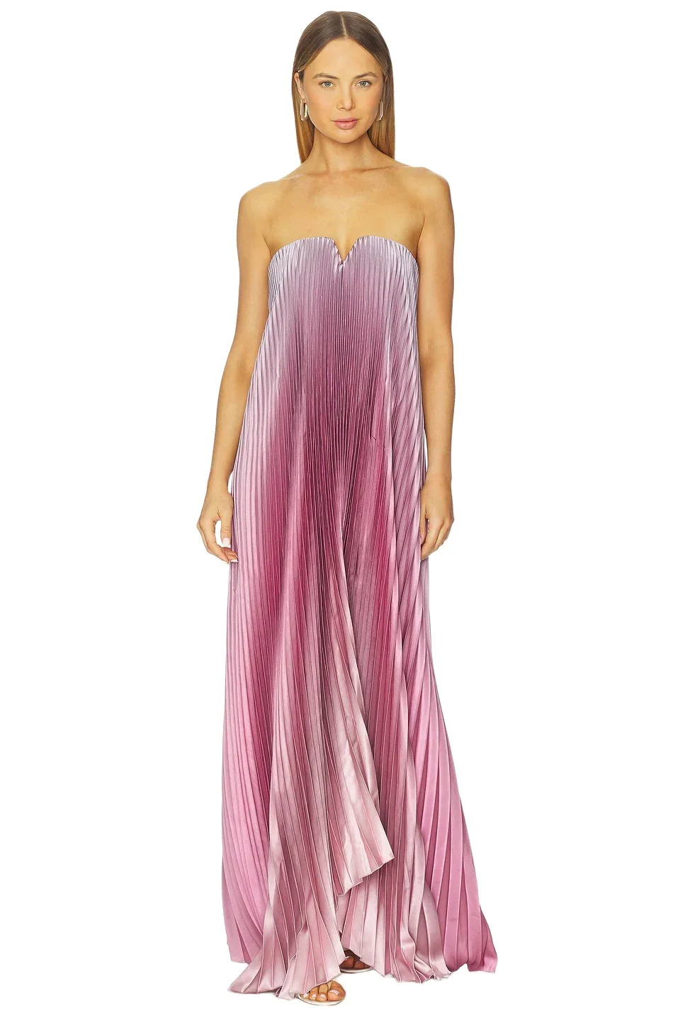 L'Idée Black Tie Gown