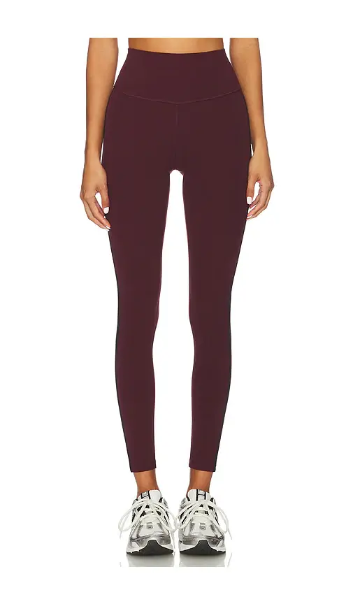 Splits59 Amber Air Weight High Waist 7/8 Legging | Thumbnail 2