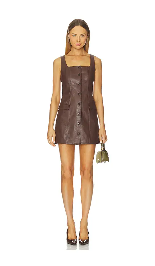 PAIGE Rubie Dress | Image 1 PAIGE Rubie Dress | Image 1