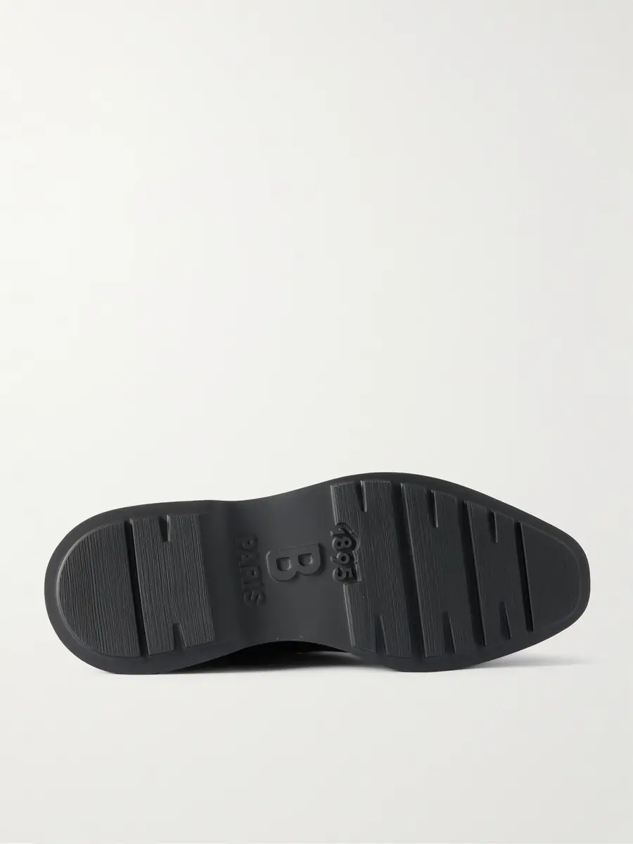Berluti Alessio Leather Brogues - Men | Thumbnail 3