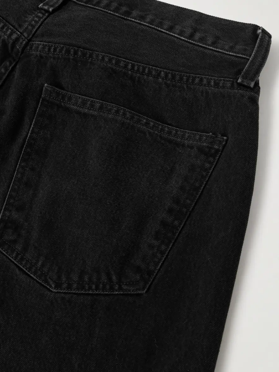 AGOLDE 90's Straight-Leg Jeans - Men | Thumbnail 5 AGOLDE 90's Straight-Leg Jeans - Men | Thumbnail 5