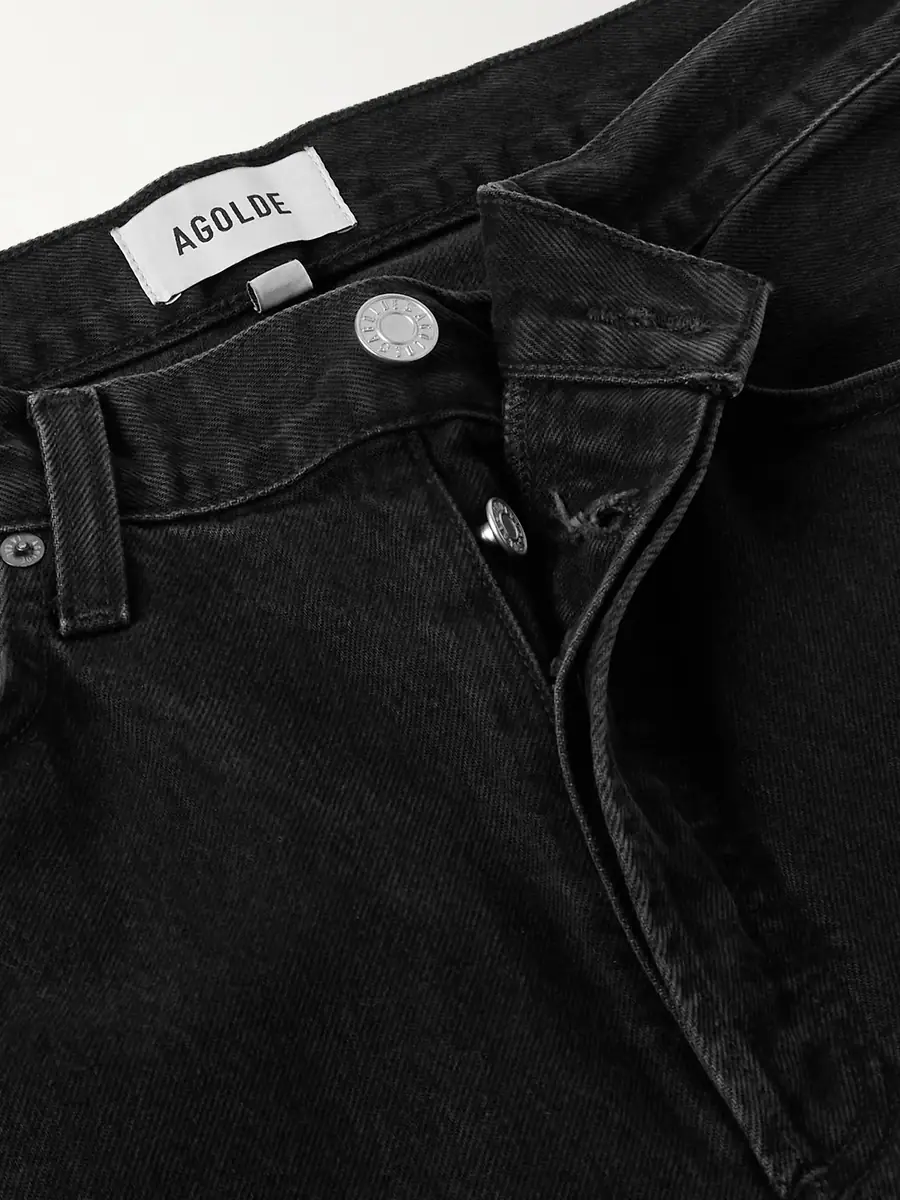 AGOLDE 90's Straight-Leg Jeans - Men | Thumbnail 6 AGOLDE 90's Straight-Leg Jeans - Men | Thumbnail 6