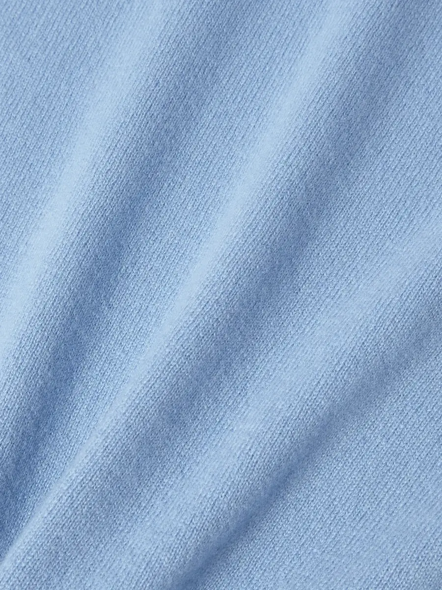 Zegna Oasi Cashmere Sweater - Men | Thumbnail 4 Zegna Oasi Cashmere Sweater - Men | Thumbnail 4
