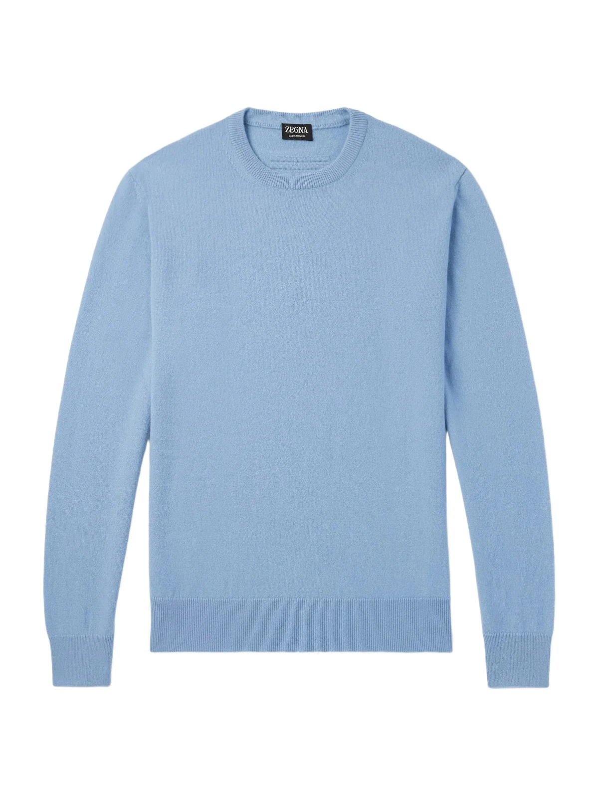 Oasi Cashmere Sweater - Men Oasi Cashmere Sweater - Men
