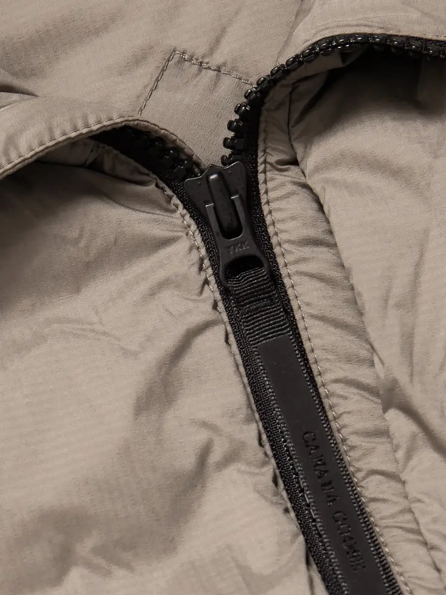 Canada Goose Lodge Quilted Shell Down Gilet - Men | Thumbnail 5 Canada Goose Lodge Quilted Shell Down Gilet - Men | Thumbnail 5