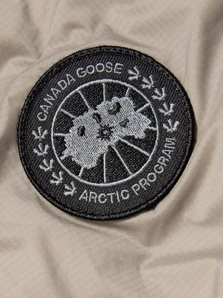 Canada Goose Lodge Quilted Shell Down Gilet - Men | Thumbnail 6 Canada Goose Lodge Quilted Shell Down Gilet - Men | Thumbnail 6