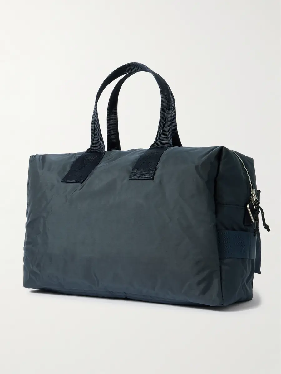Porter-Yoshida and Co Force 2Way Nylon Duffle Bag - Men | Thumbnail 3 Porter-Yoshida and Co Force 2Way Nylon Duffle Bag - Men | Thumbnail 3