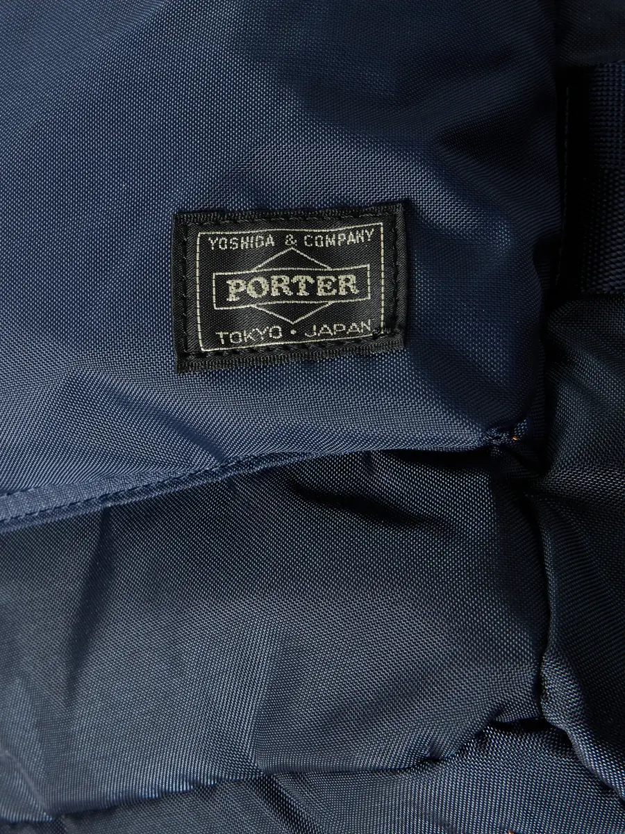 Porter-Yoshida and Co Force 2Way Nylon Duffle Bag - Men | Thumbnail 4 Porter-Yoshida and Co Force 2Way Nylon Duffle Bag - Men | Thumbnail 4