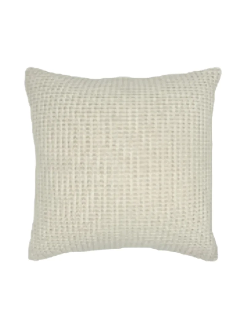 Ralph Lauren Reese Wool Throw Pillow