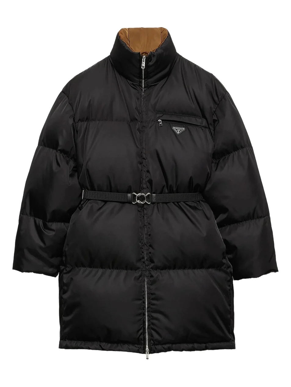 Women's Re-Nylon Down Jacket Women's Re-Nylon Down Jacket