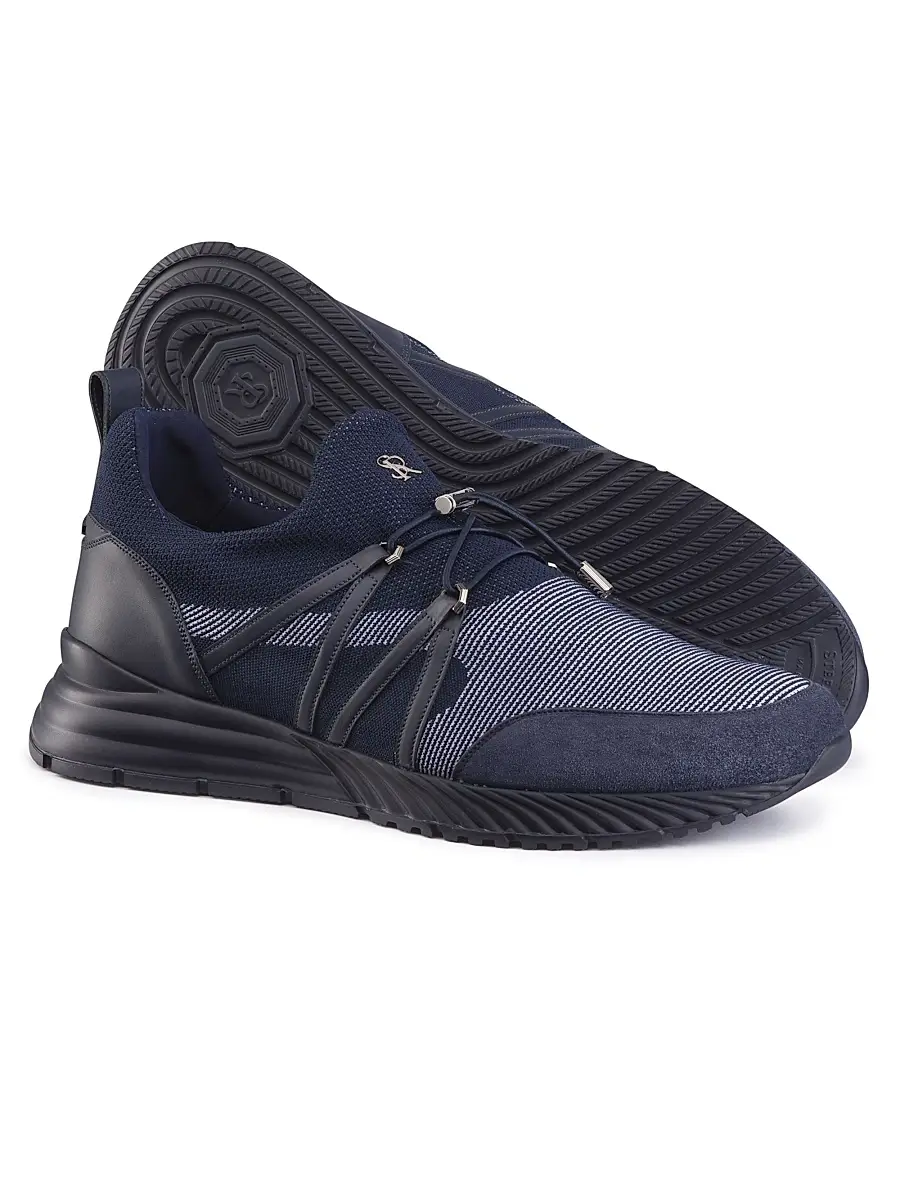 Stefano Ricci Men's Luxury Sneakers | Thumbnail 3