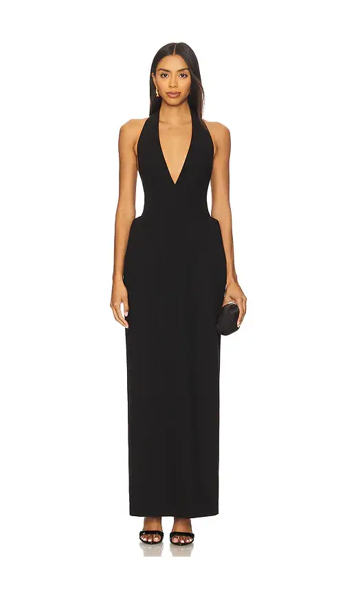 MISHA The Delta Dress | Image 1 MISHA The Delta Dress | Image 1