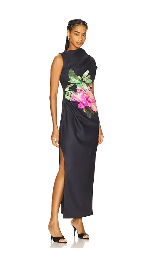 Elliatt Azelie Gown | Thumbnail 2 Elliatt Azelie Gown | Thumbnail 2